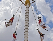 Dance of the Flyers, Gallop Ceremonial