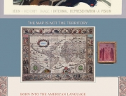 The Map in Not the Territory