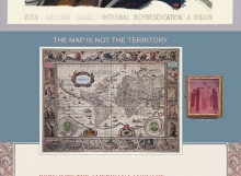 The Map in Not the Territory