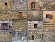 Tuscany Walls