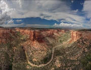 Colorado National Park