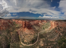 Colorado National Park