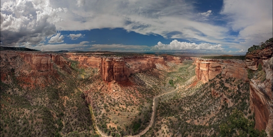 Colorado National Park