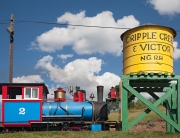 Cripple Creek Water Tower