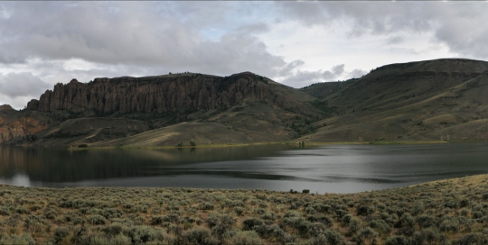 Gunnison River