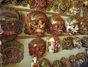 Mask Shop