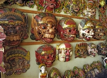 Mask Shop