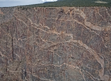 Black Canyon of Gunnison