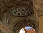 Cloister Vault, Florence