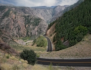 Road to Aspen