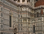 Duomo in Florance