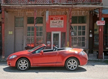 General Store in Cerrilos