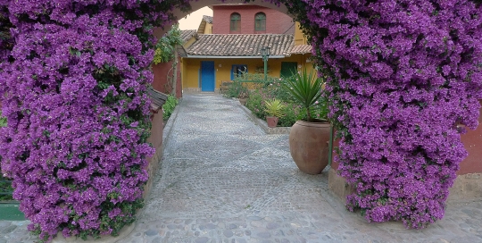 Hotel Royal Inka, Pisac