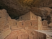 Kiva at Mesa Verde