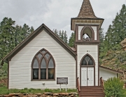 Pitkin Church