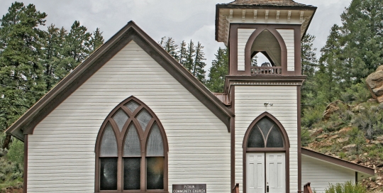 Pitkin Church