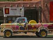 Power Pony at IAIA Museum