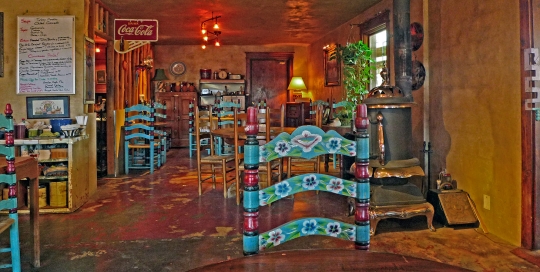 San Marco Cafe