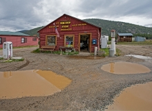 Tin Cup Store