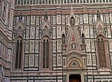 Duomo Facade