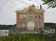 Saugerties Lighthouse