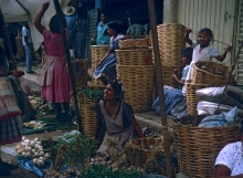 Zaachila Market